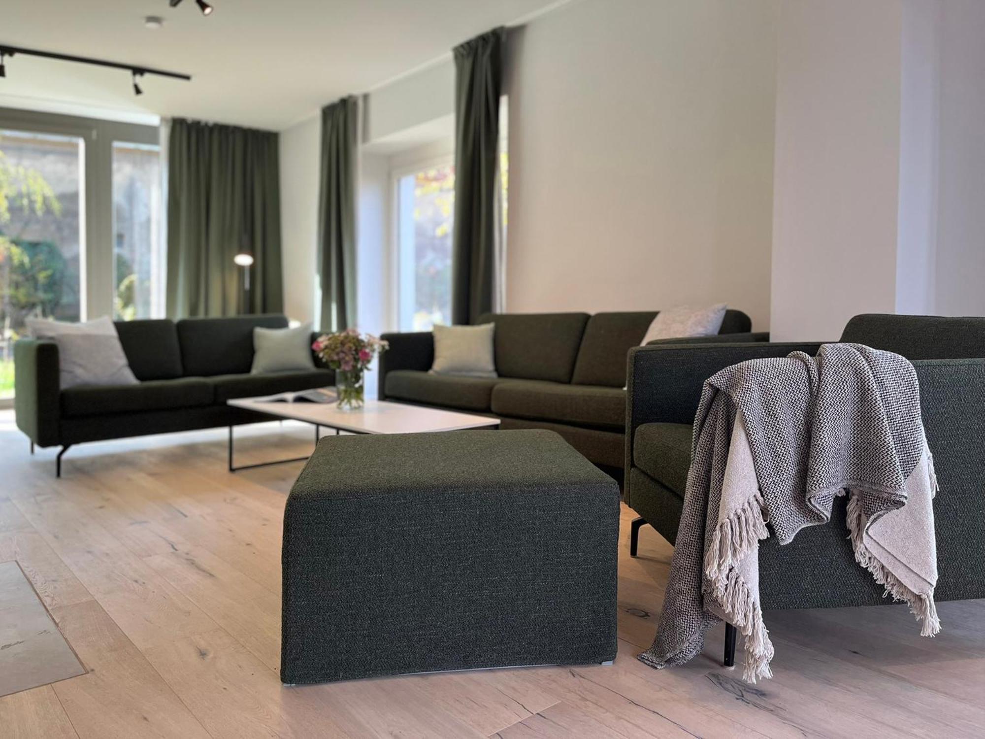 Resort "Schloss Reinharz" 바트 슈미데베르크 외부 사진